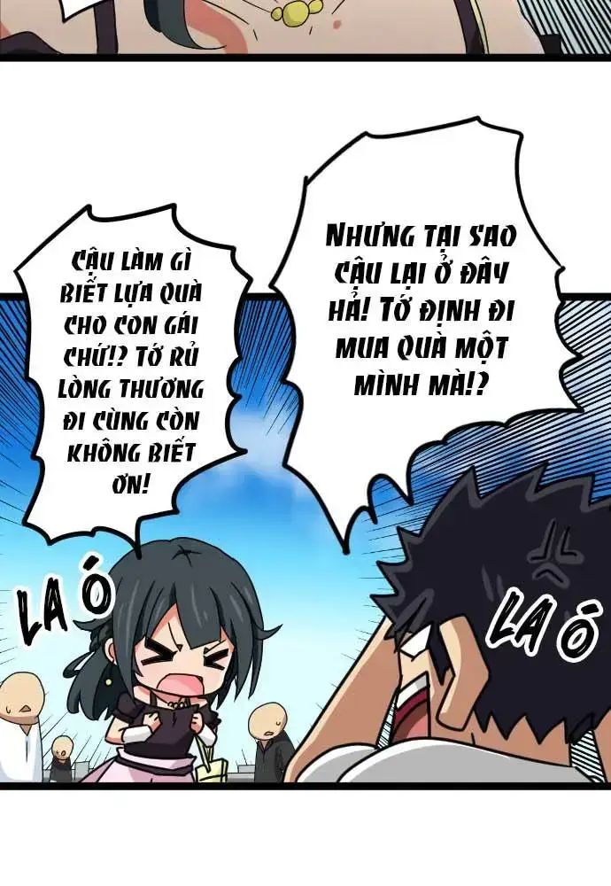 Cô Dâu Cực Phẩm Chap 29 - Next Chap 30