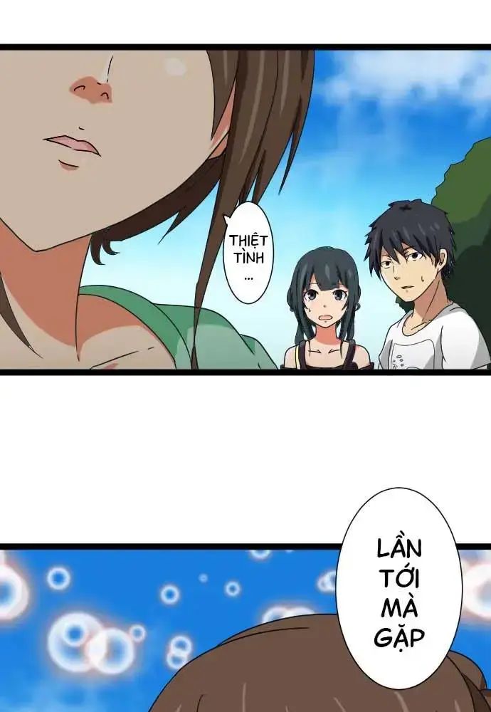Cô Dâu Cực Phẩm Chap 30 - Next Chap 31