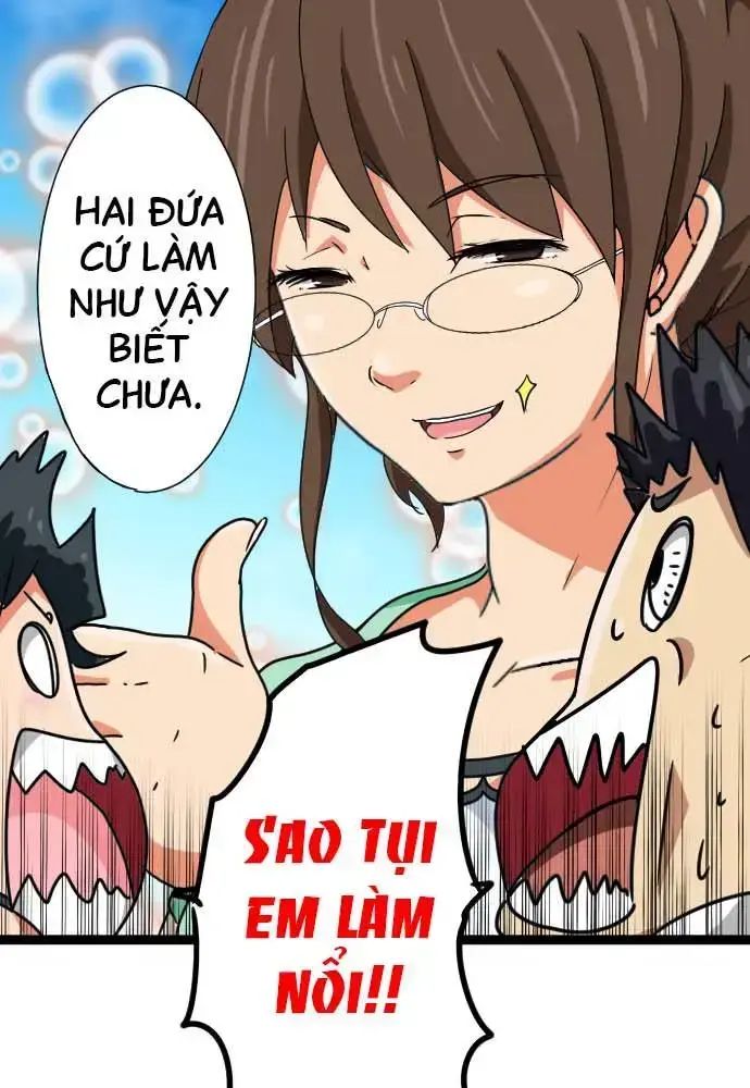 Cô Dâu Cực Phẩm Chap 30 - Next Chap 31