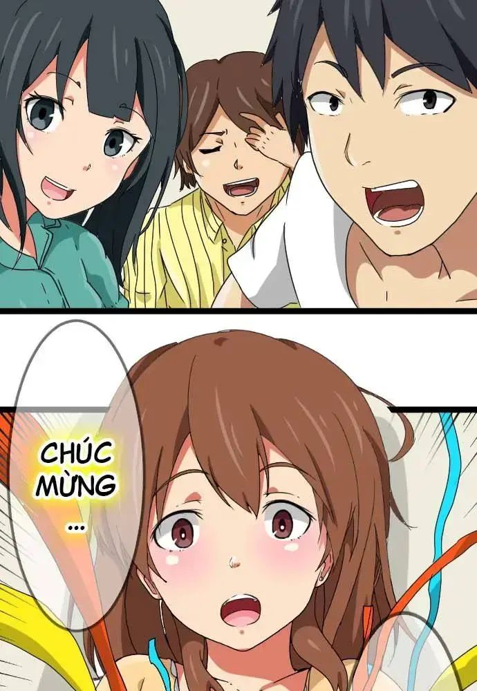 Cô Dâu Cực Phẩm Chap 30 - Next Chap 31