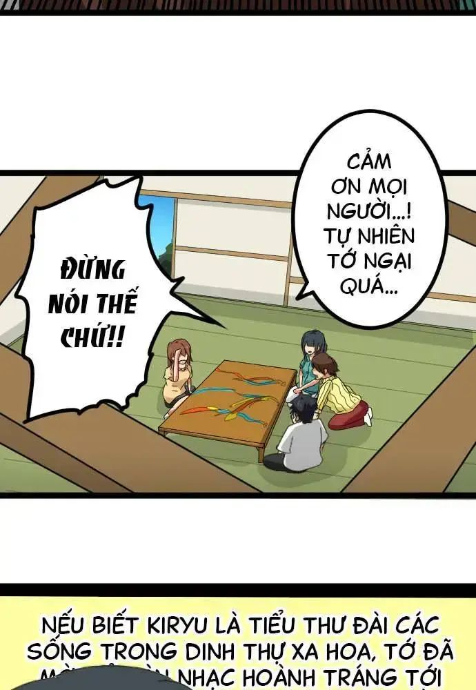 Cô Dâu Cực Phẩm Chap 30 - Next Chap 31