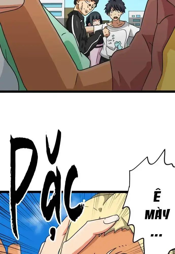 Cô Dâu Cực Phẩm Chap 30 - Next Chap 31