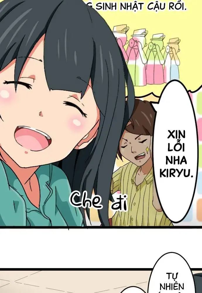 Cô Dâu Cực Phẩm Chap 30 - Next Chap 31