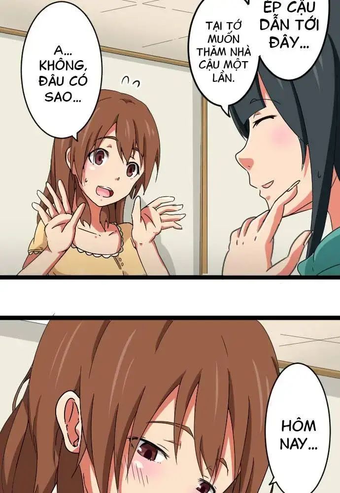 Cô Dâu Cực Phẩm Chap 30 - Next Chap 31