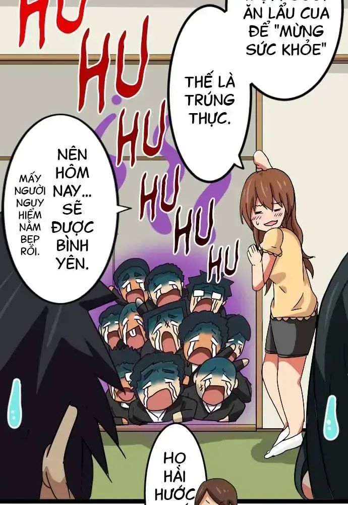 Cô Dâu Cực Phẩm Chap 30 - Next Chap 31