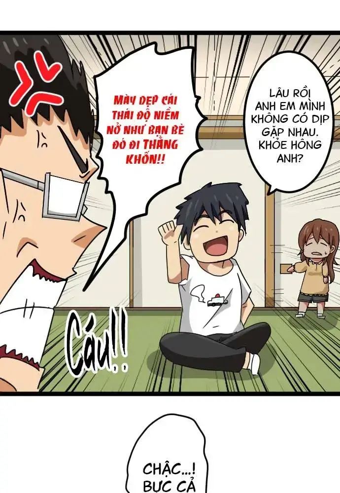 Cô Dâu Cực Phẩm Chap 30 - Next Chap 31