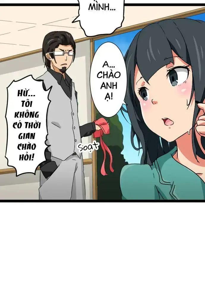 Cô Dâu Cực Phẩm Chap 30 - Next Chap 31