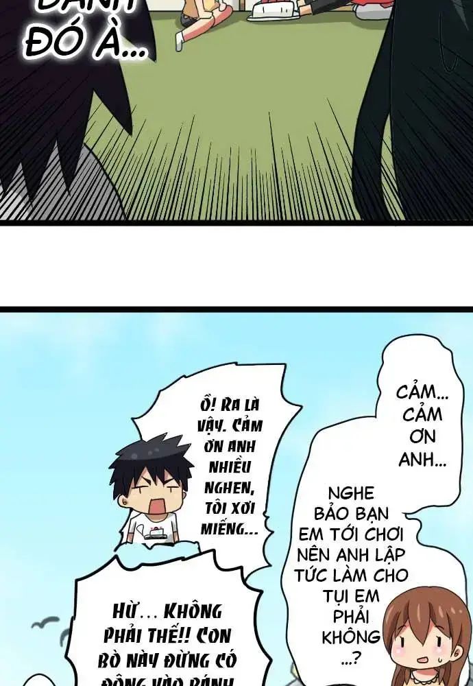 Cô Dâu Cực Phẩm Chap 30 - Next Chap 31