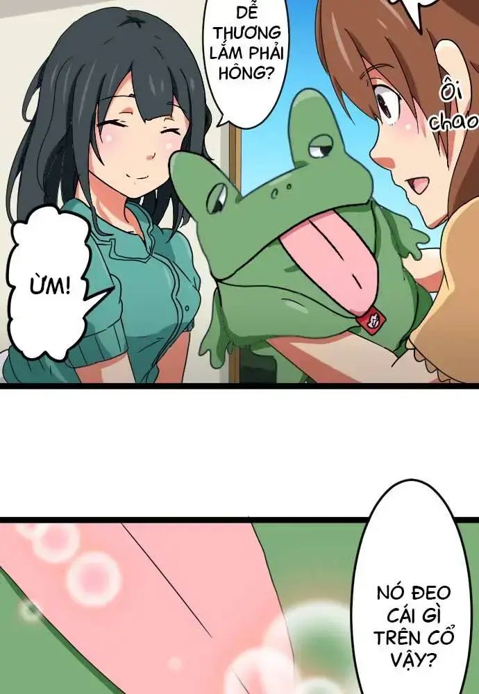 Cô Dâu Cực Phẩm Chap 30 - Next Chap 31