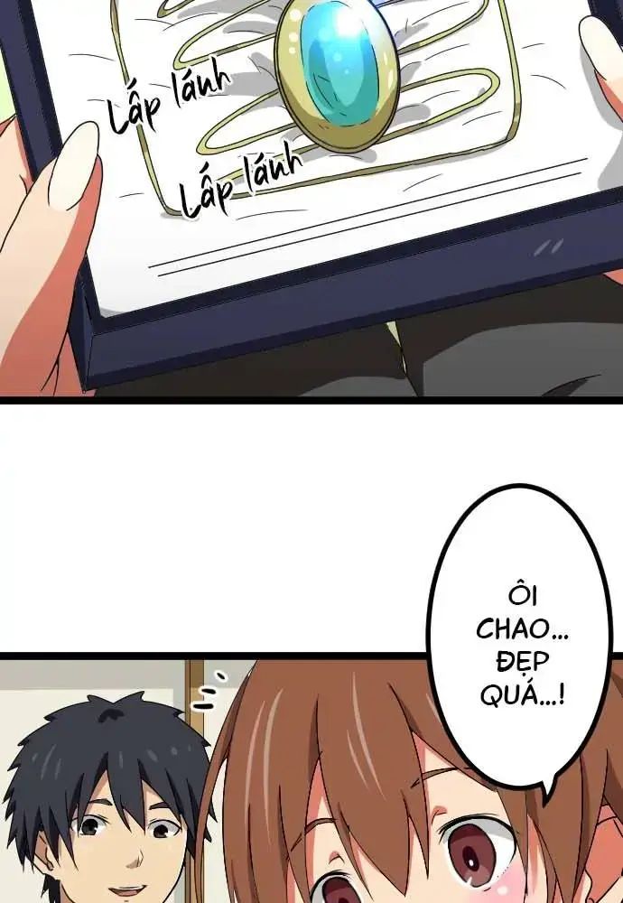 Cô Dâu Cực Phẩm Chap 30 - Next Chap 31