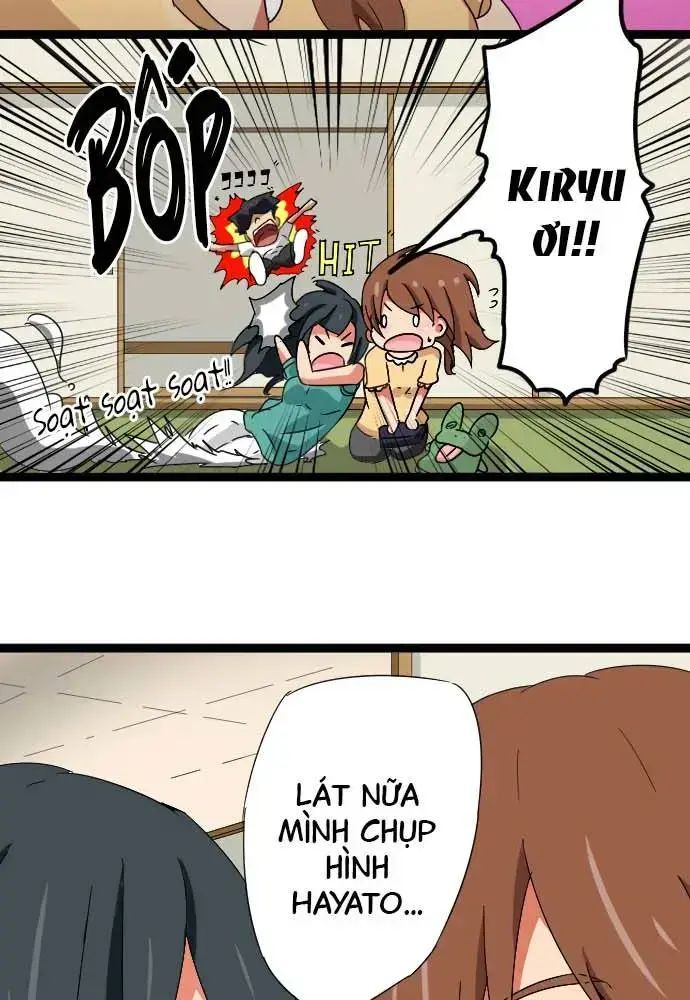 Cô Dâu Cực Phẩm Chap 30 - Next Chap 31