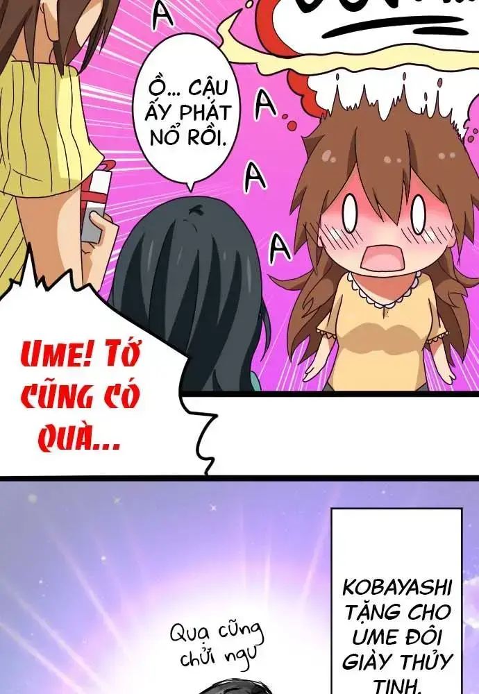 Cô Dâu Cực Phẩm Chap 30 - Next Chap 31