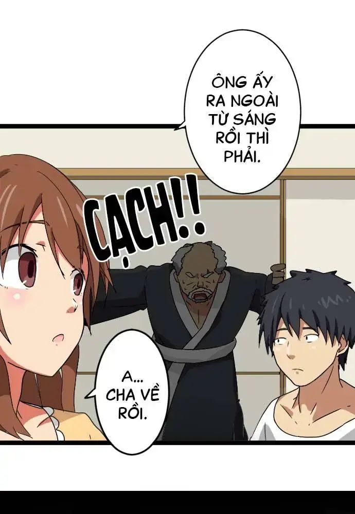 Cô Dâu Cực Phẩm Chap 30 - Next Chap 31