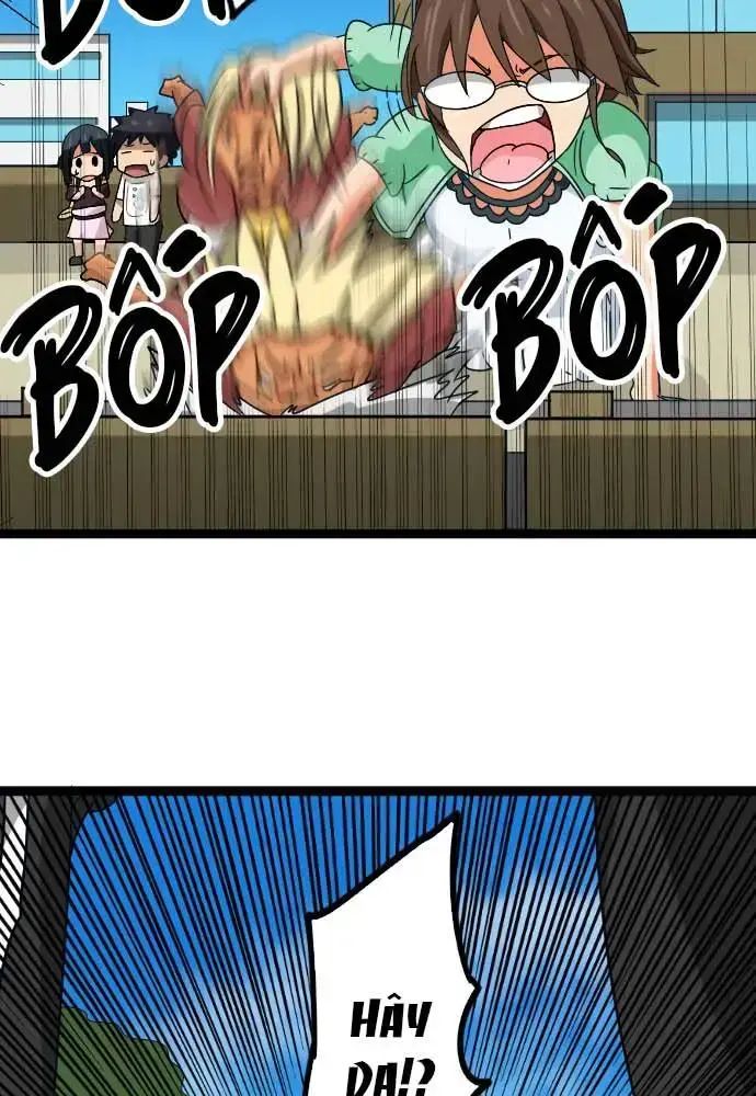 Cô Dâu Cực Phẩm Chap 30 - Next Chap 31