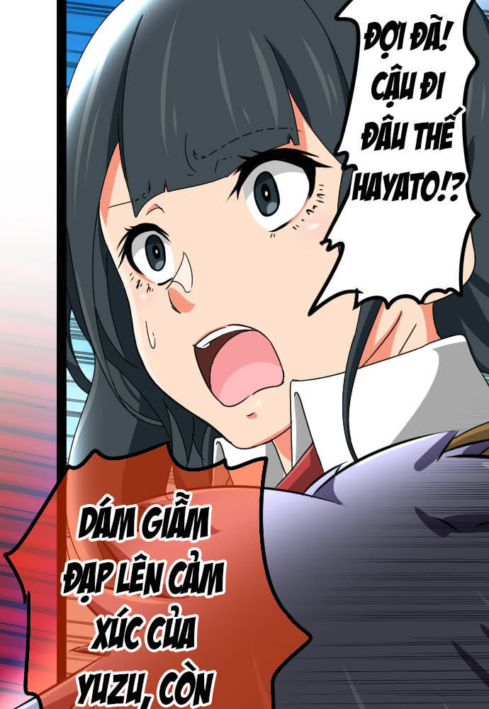 Cô Dâu Cực Phẩm Chap 97 - Next Chap 98