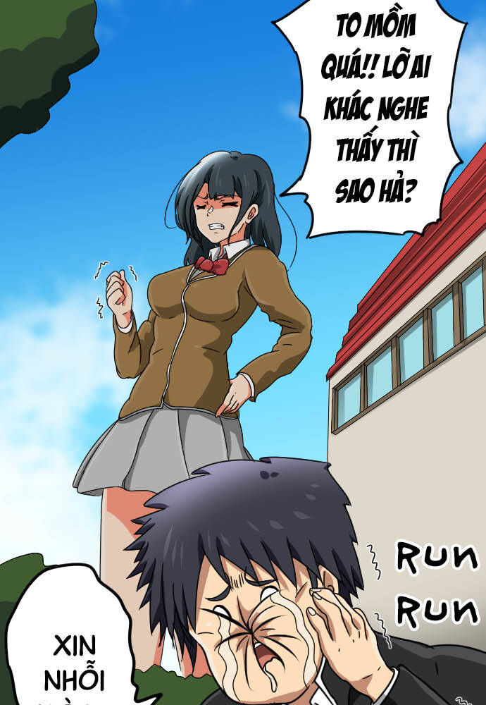 Cô Dâu Cực Phẩm Chap 97 - Next Chap 98