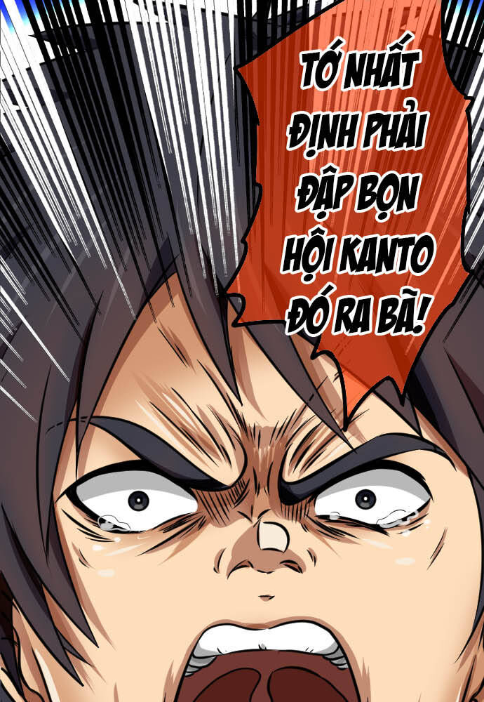 Cô Dâu Cực Phẩm Chap 97 - Next Chap 98