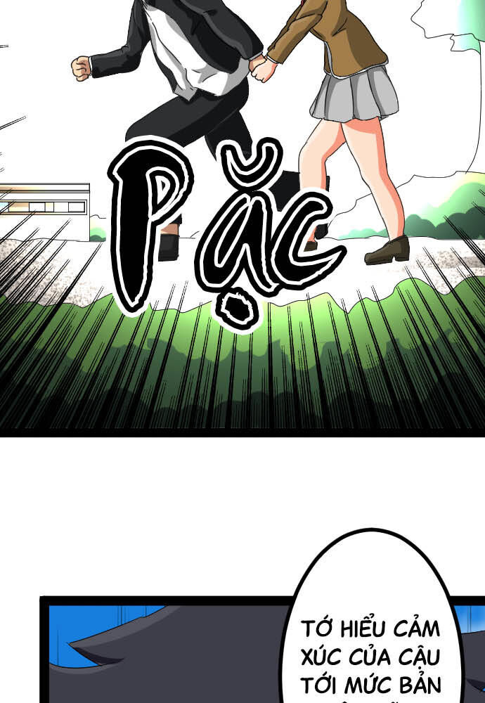 Cô Dâu Cực Phẩm Chap 97 - Next Chap 98