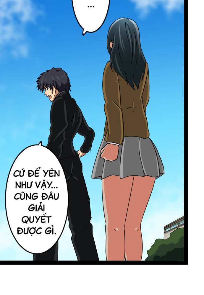 Cô Dâu Cực Phẩm Chap 97 - Next Chap 98