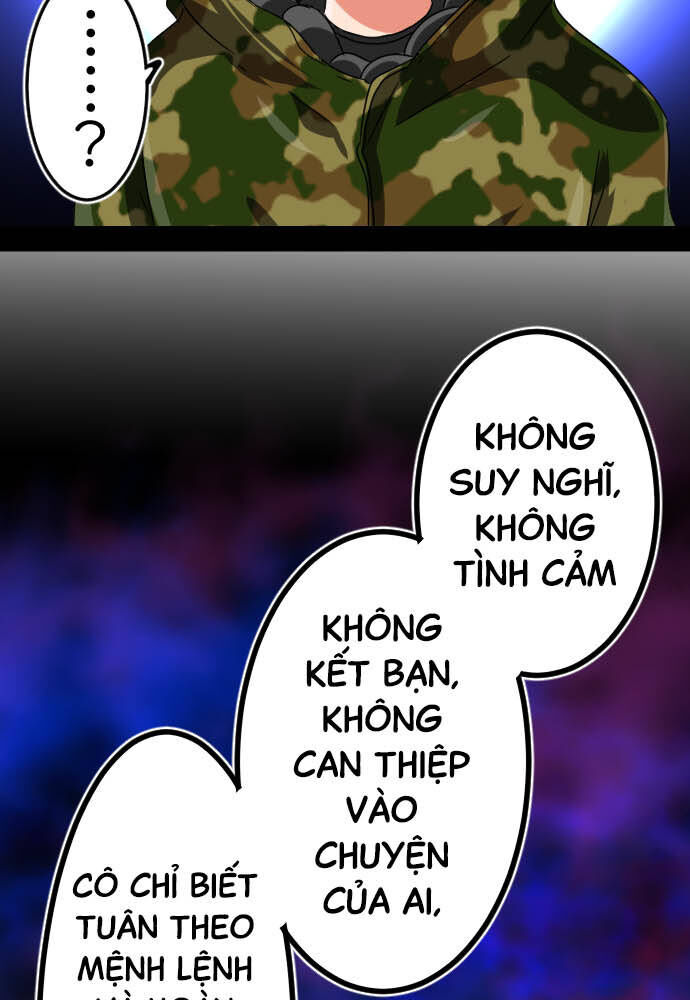 Cô Dâu Cực Phẩm Chap 97 - Next Chap 98