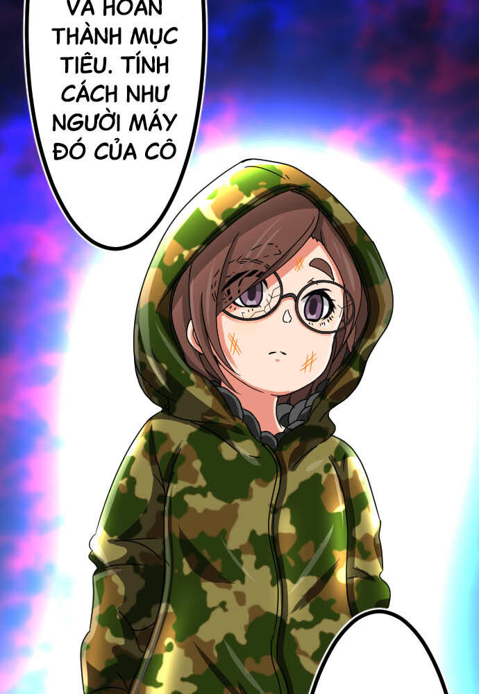 Cô Dâu Cực Phẩm Chap 97 - Next Chap 98