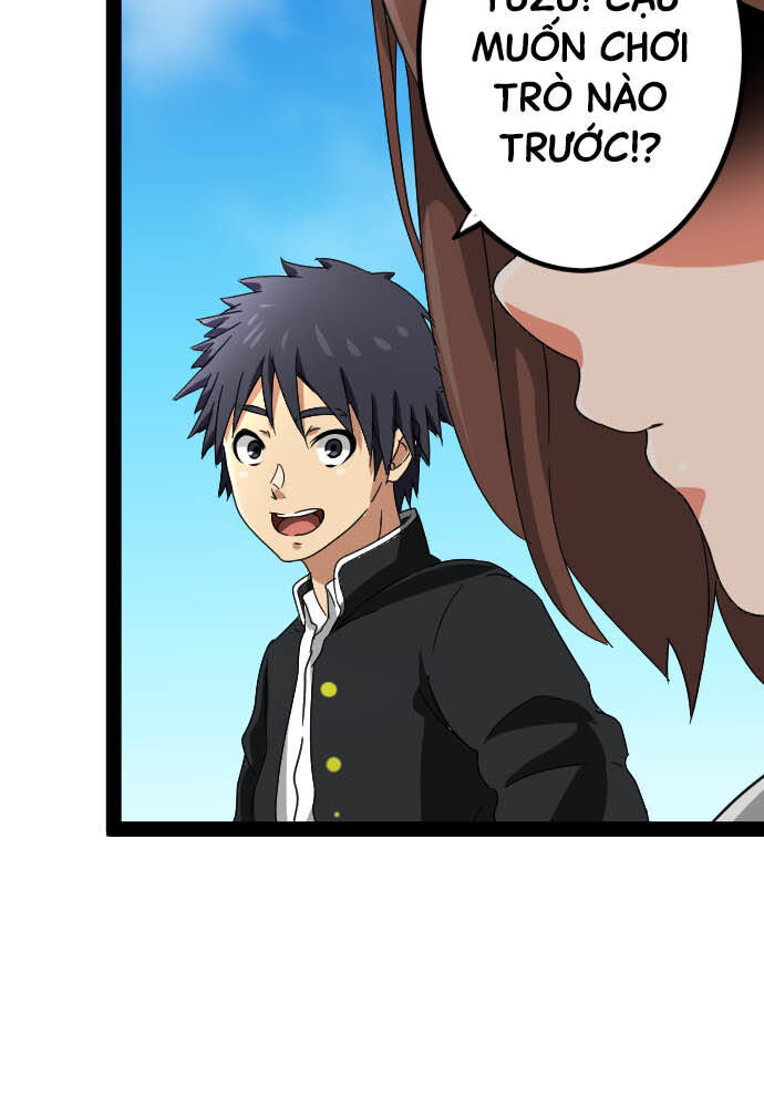 Cô Dâu Cực Phẩm Chap 98 - Next Chap 99