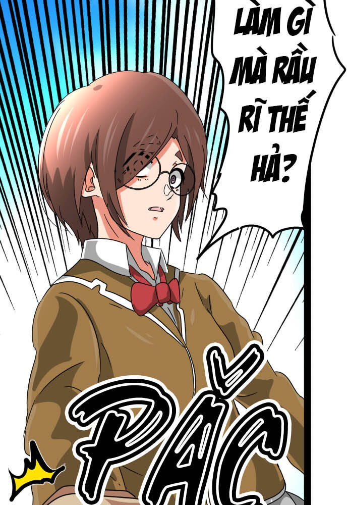 Cô Dâu Cực Phẩm Chap 98 - Next Chap 99