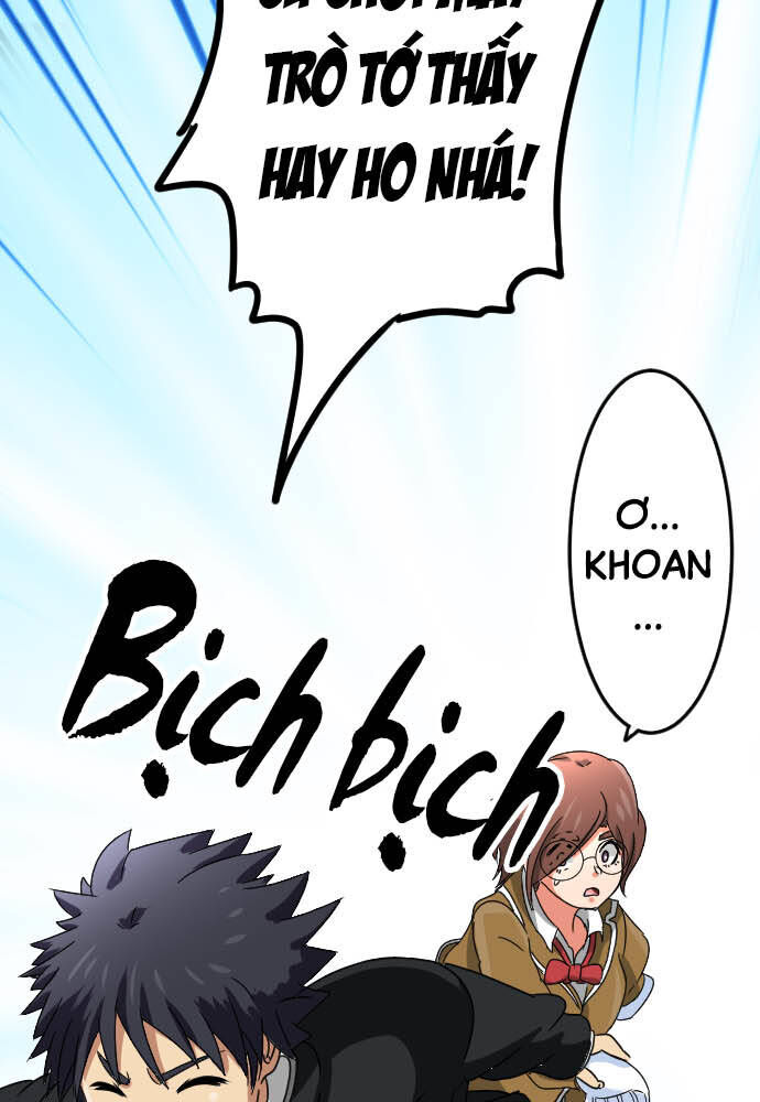 Cô Dâu Cực Phẩm Chap 98 - Next Chap 99
