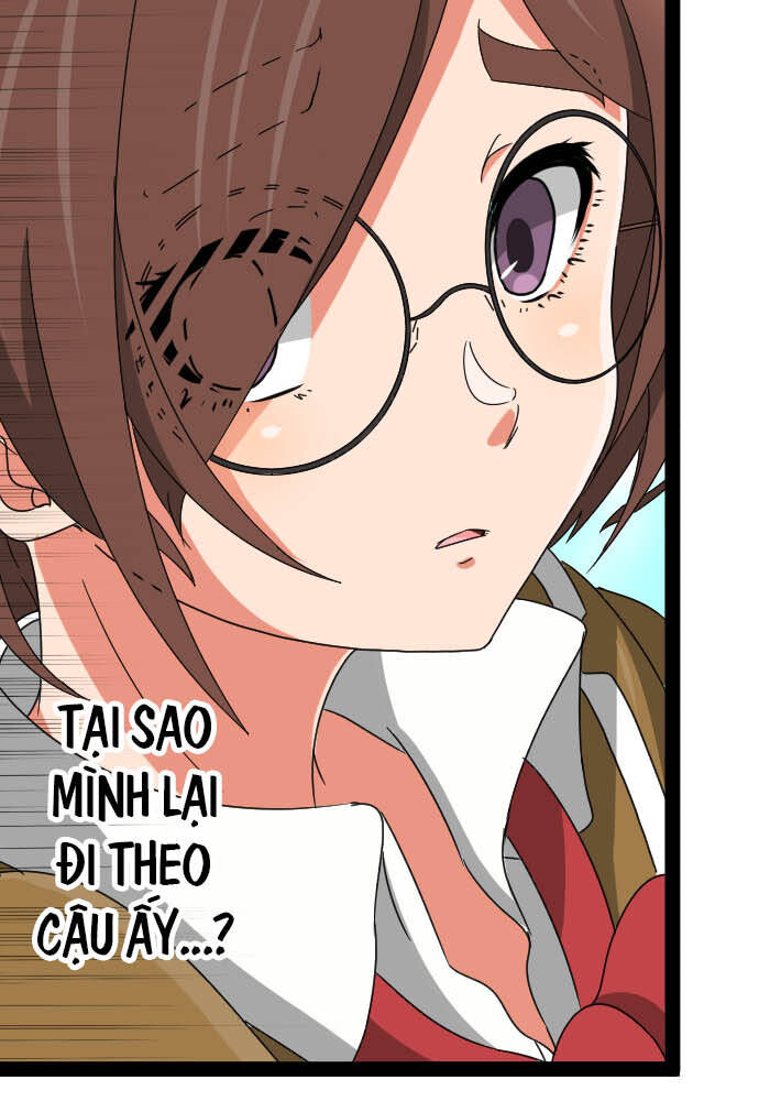 Cô Dâu Cực Phẩm Chap 98 - Next Chap 99
