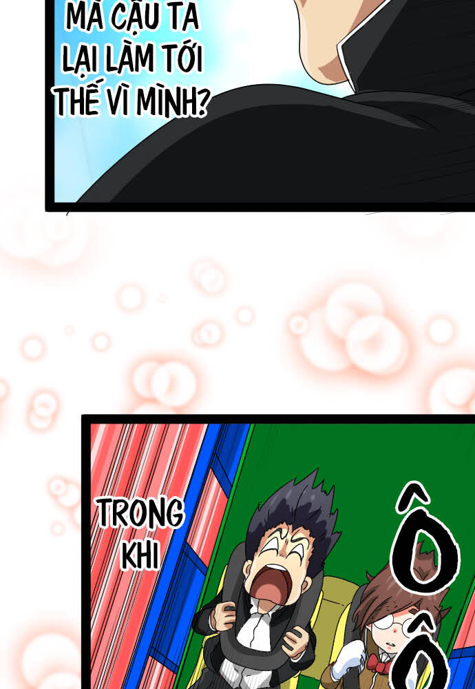 Cô Dâu Cực Phẩm Chap 98 - Next Chap 99