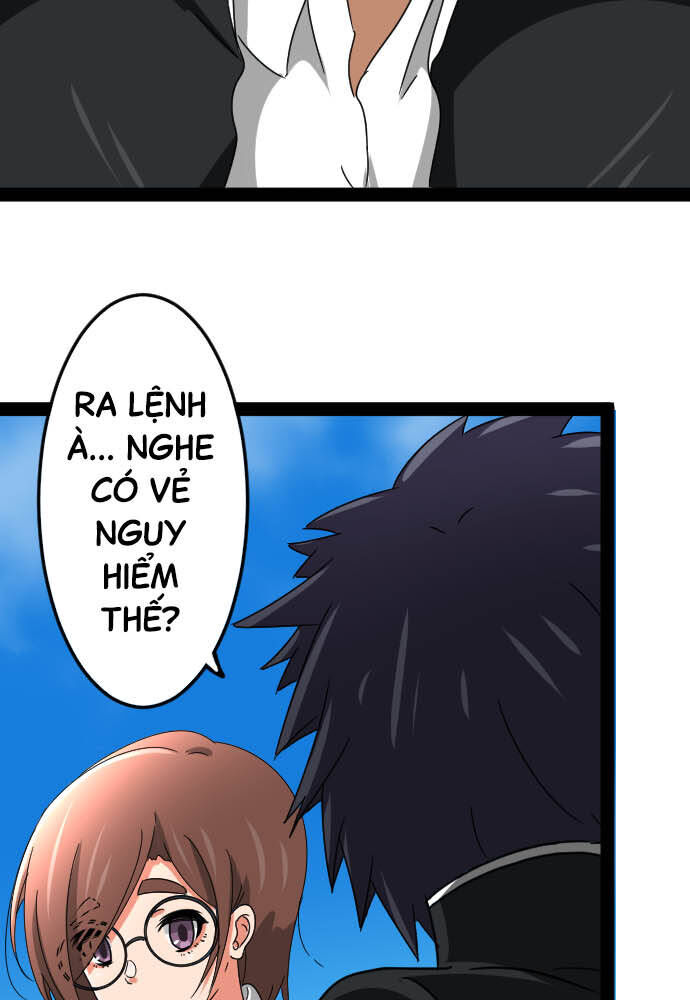 Cô Dâu Cực Phẩm Chap 98 - Next Chap 99