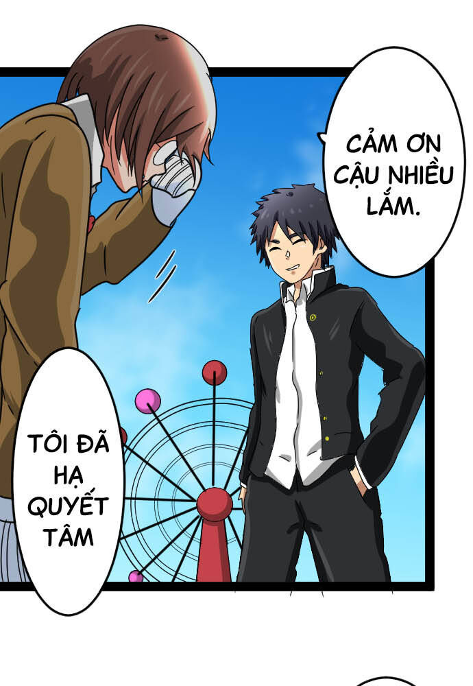 Cô Dâu Cực Phẩm Chap 99 - Next Chap 100