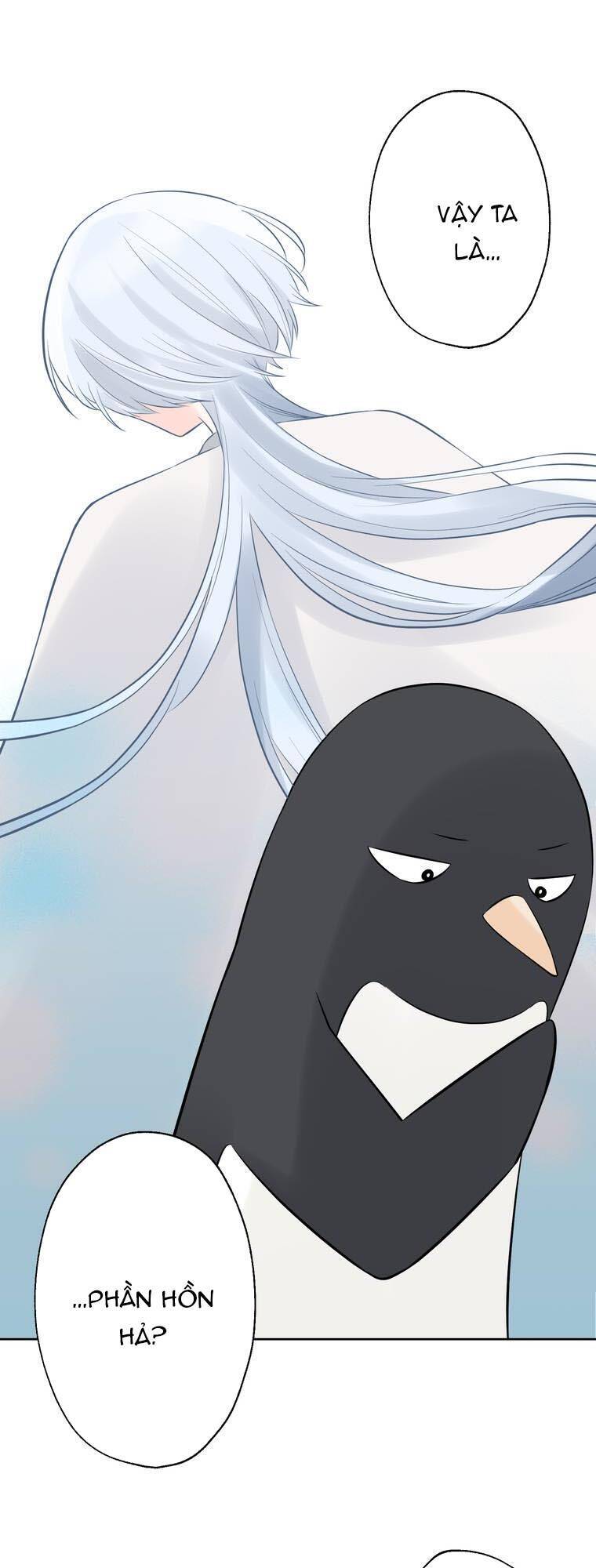 Cô Dâu Hiến Tế Của Thủy Thần Chap 29 - Next Chap 30