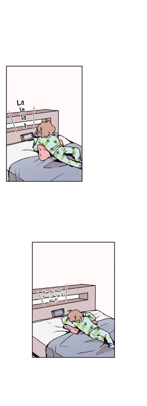 Cô Dâu Quái Vật Chap 102 - Next Chap 103