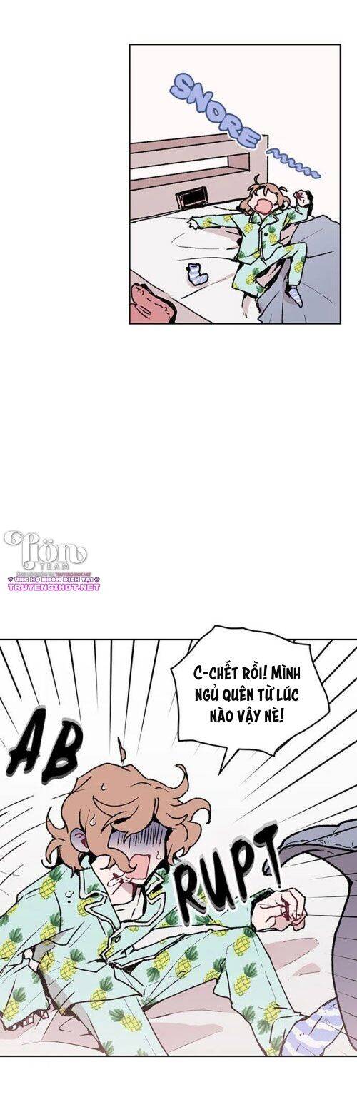 Cô Dâu Quái Vật Chap 102 - Next Chap 103