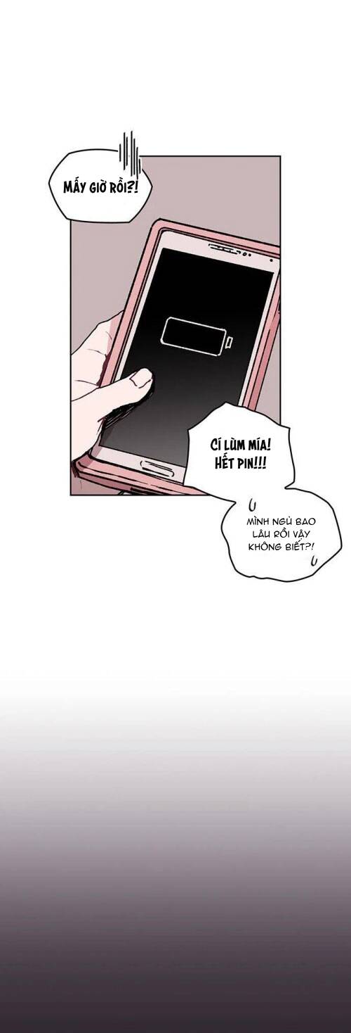 Cô Dâu Quái Vật Chap 102 - Next Chap 103