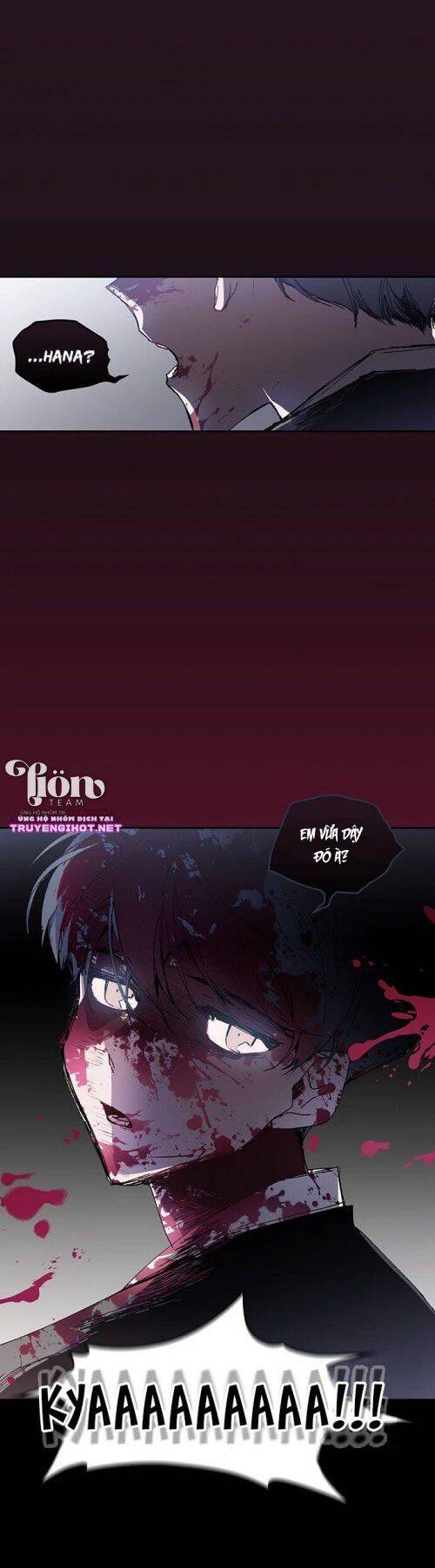 Cô Dâu Quái Vật Chap 102 - Next Chap 103