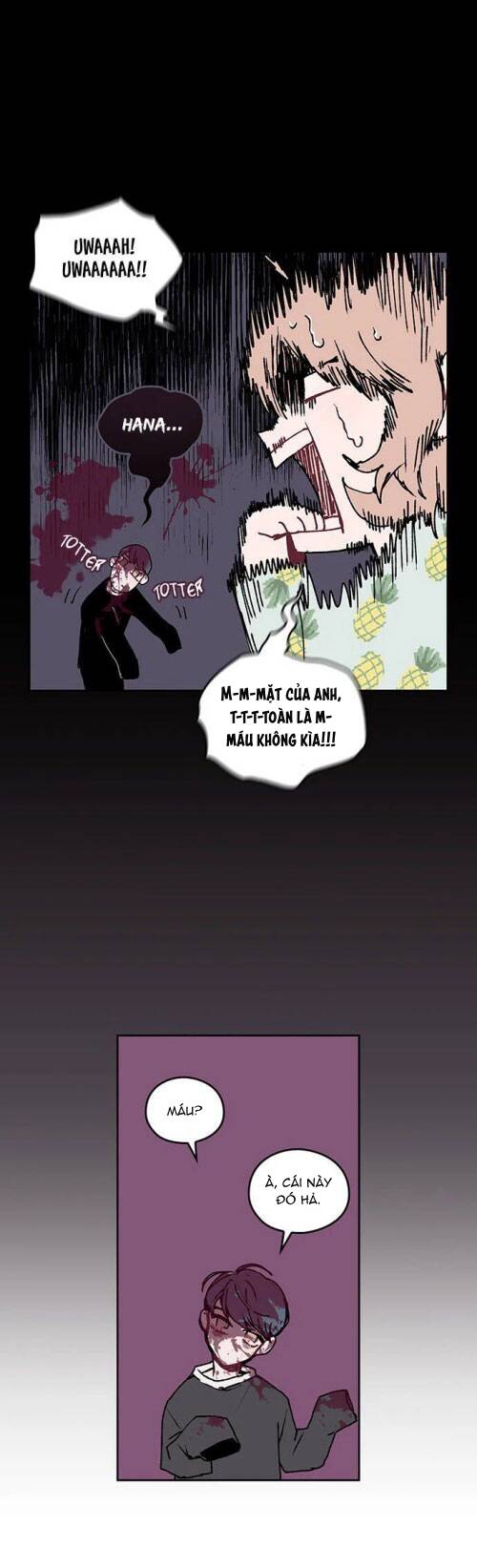Cô Dâu Quái Vật Chap 102 - Next Chap 103
