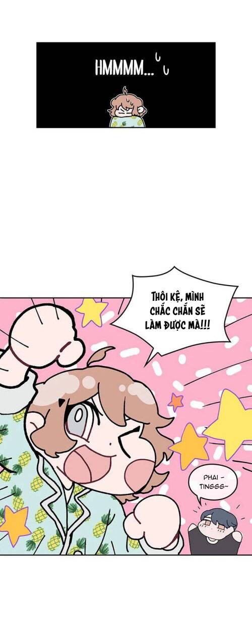 Cô Dâu Quái Vật Chap 102 - Next Chap 103