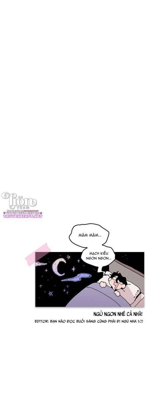 Cô Dâu Quái Vật Chap 102 - Next Chap 103