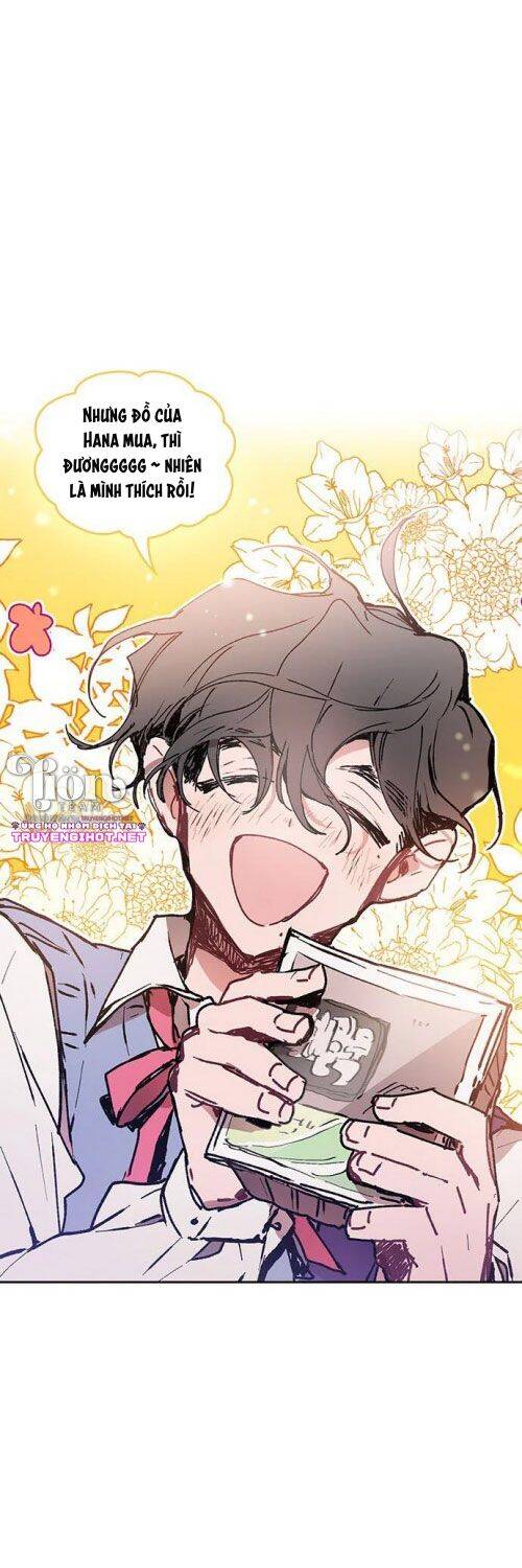 Cô Dâu Quái Vật Chap 102 - Next Chap 103