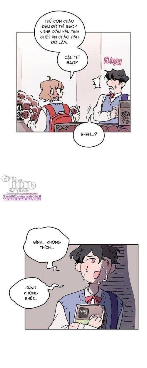 Cô Dâu Quái Vật Chap 102 - Next Chap 103
