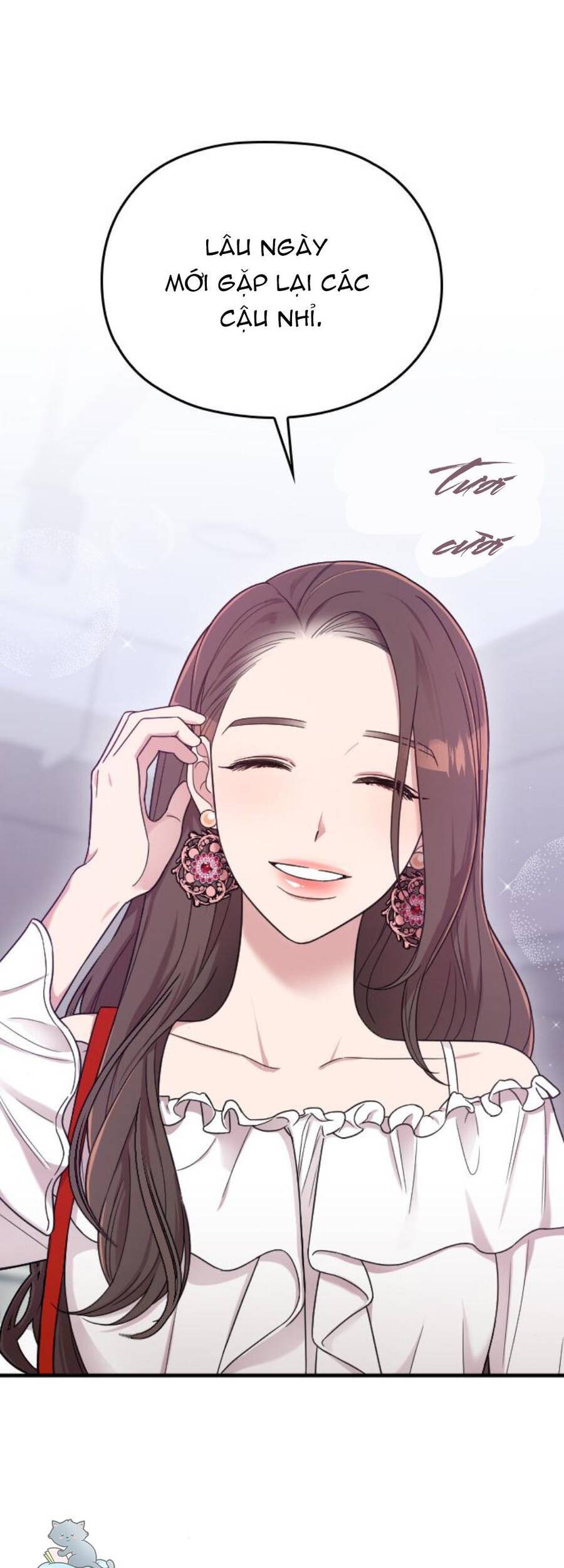 Cô Đi Mà Kết Hôn Với Chồng Tôi Đi Chap 11 - Next Chap 12