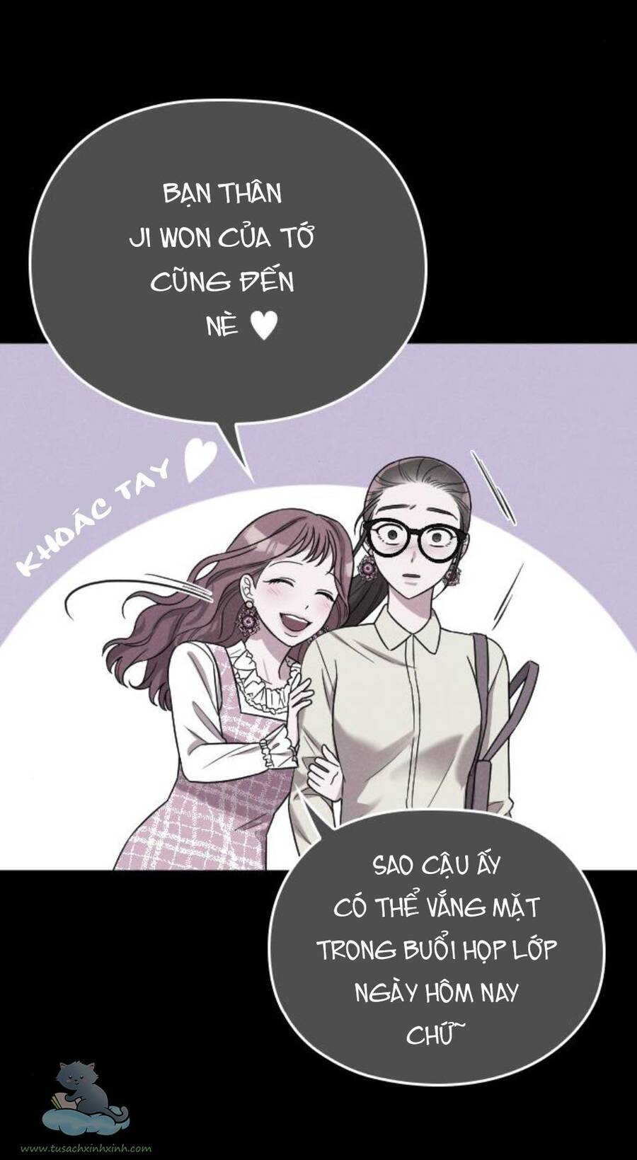 Cô Đi Mà Kết Hôn Với Chồng Tôi Đi Chap 11 - Next Chap 12