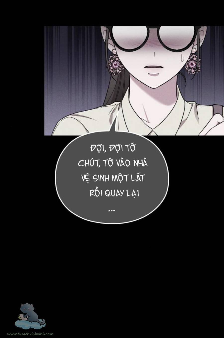 Cô Đi Mà Kết Hôn Với Chồng Tôi Đi Chap 11 - Next Chap 12