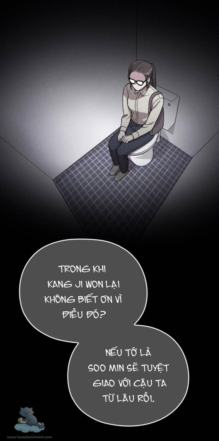Cô Đi Mà Kết Hôn Với Chồng Tôi Đi Chap 11 - Next Chap 12