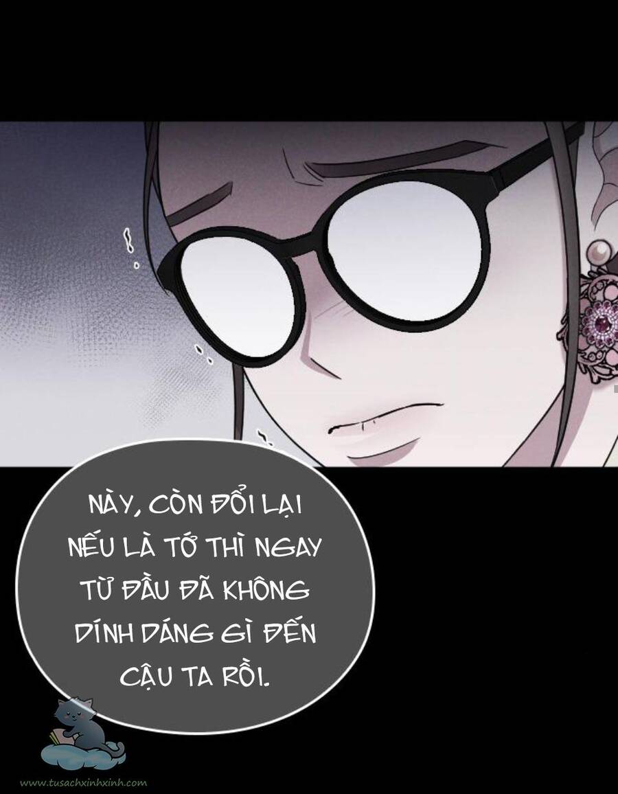 Cô Đi Mà Kết Hôn Với Chồng Tôi Đi Chap 11 - Next Chap 12