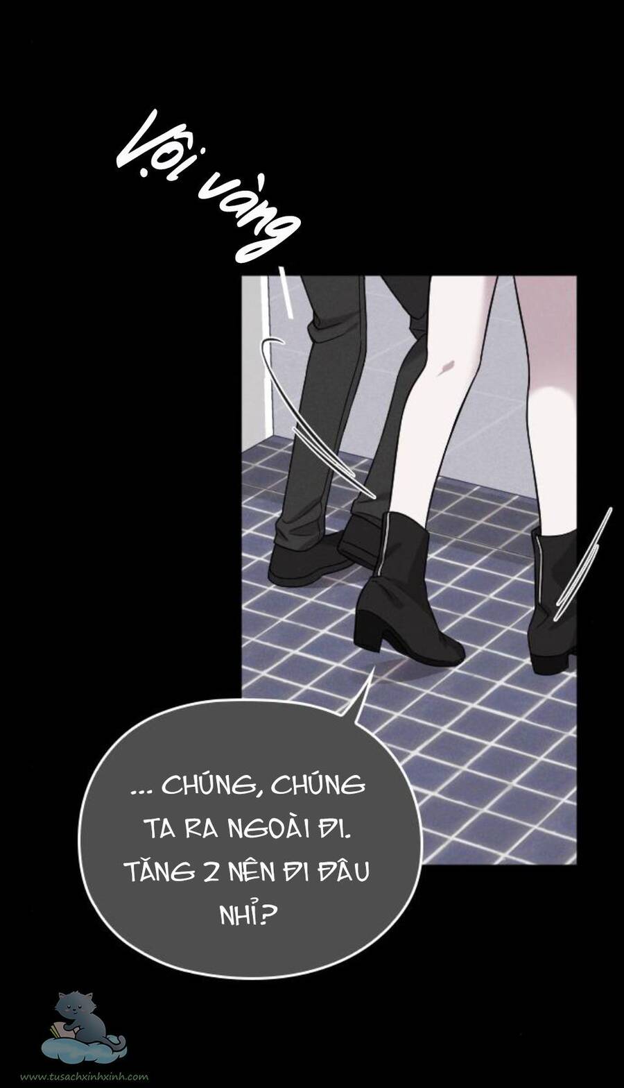 Cô Đi Mà Kết Hôn Với Chồng Tôi Đi Chap 11 - Next Chap 12