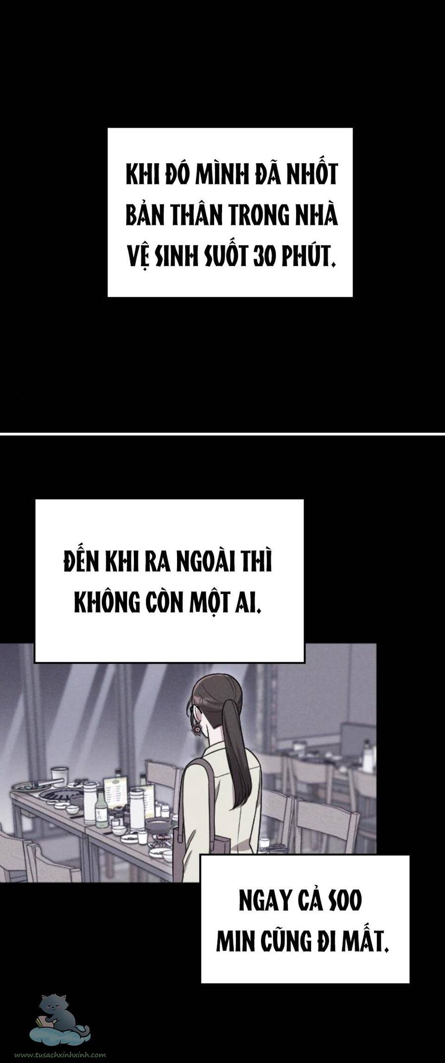 Cô Đi Mà Kết Hôn Với Chồng Tôi Đi Chap 11 - Next Chap 12