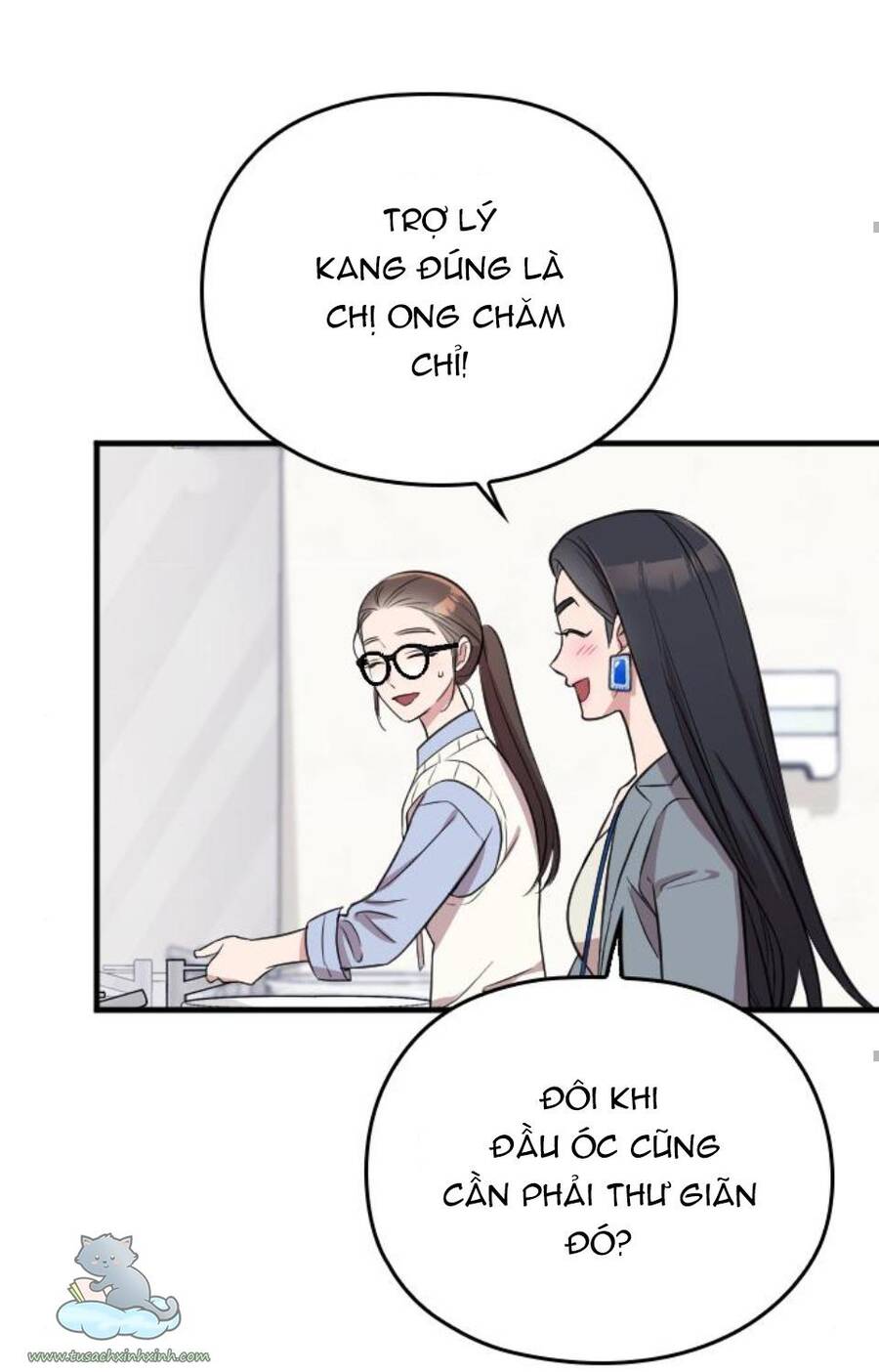 Cô Đi Mà Kết Hôn Với Chồng Tôi Đi Chap 11 - Next Chap 12
